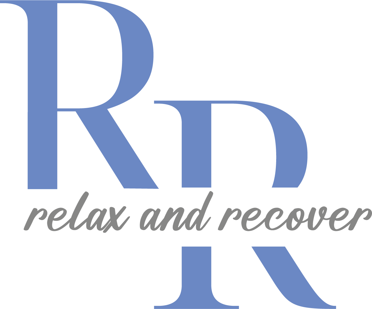 Relax and Recover